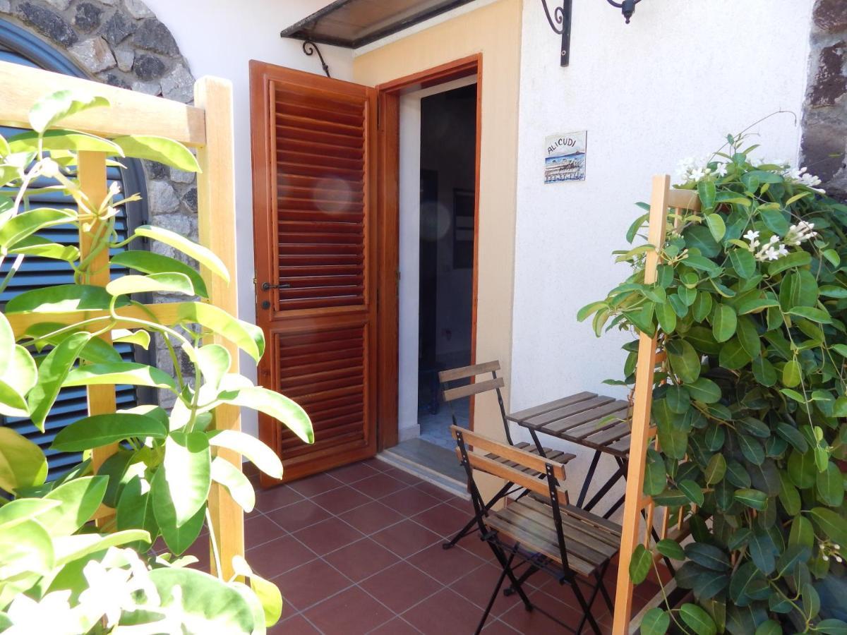 Casa Arcada Panzió Vulcano  Szoba fotó