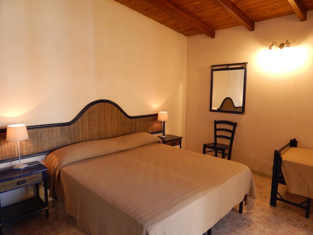 Casa Arcada Panzió Vulcano  Szoba fotó
