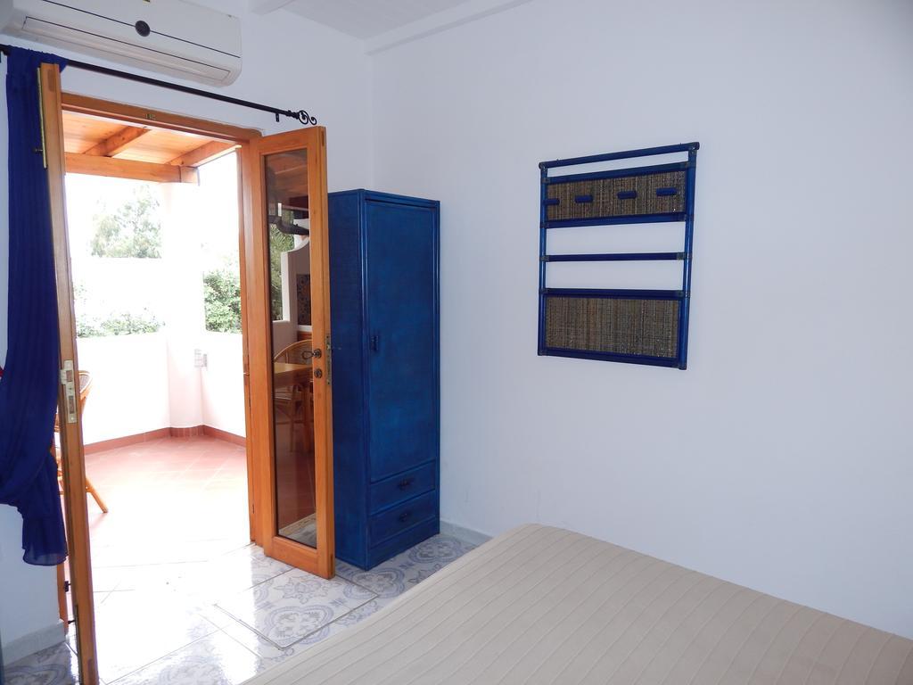 Casa Arcada Panzió Vulcano  Kültér fotó