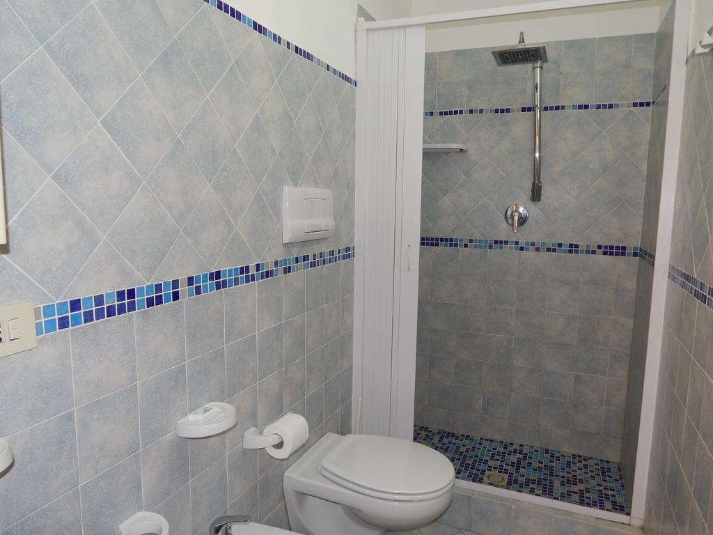 Casa Arcada Panzió Vulcano  Szoba fotó