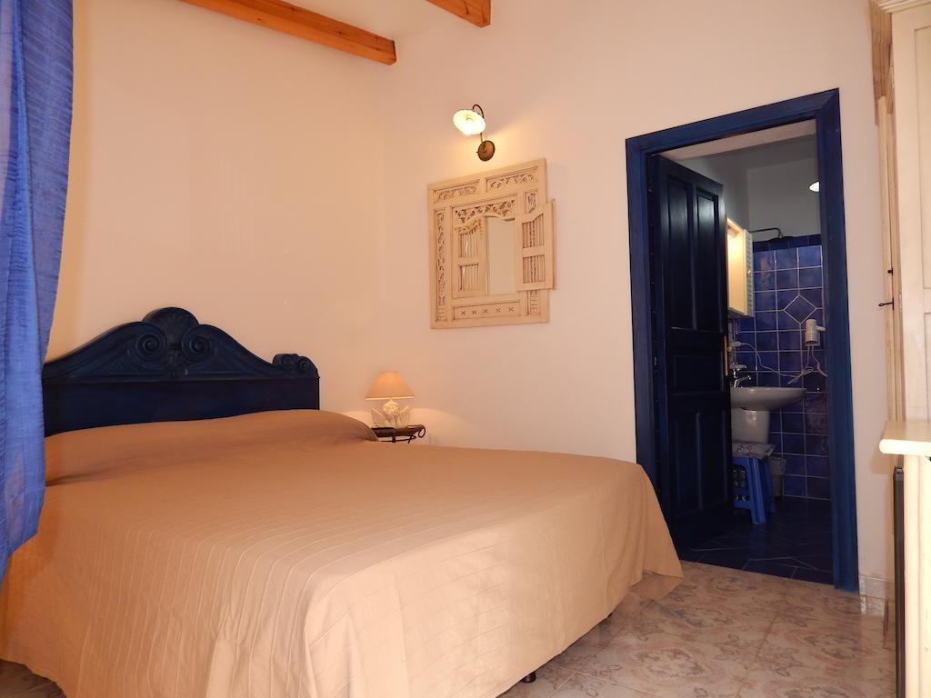 Casa Arcada Panzió Vulcano  Szoba fotó
